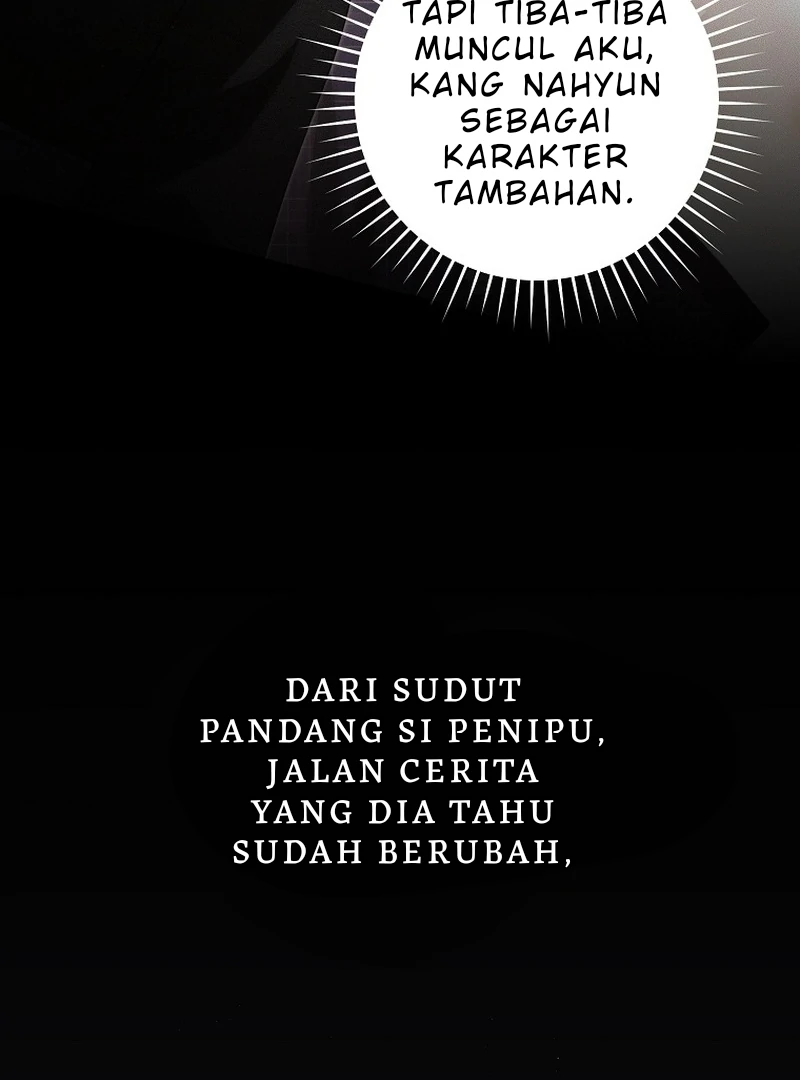 How to Get On the Main Character’s Flower Path Bab 6 halaman 67