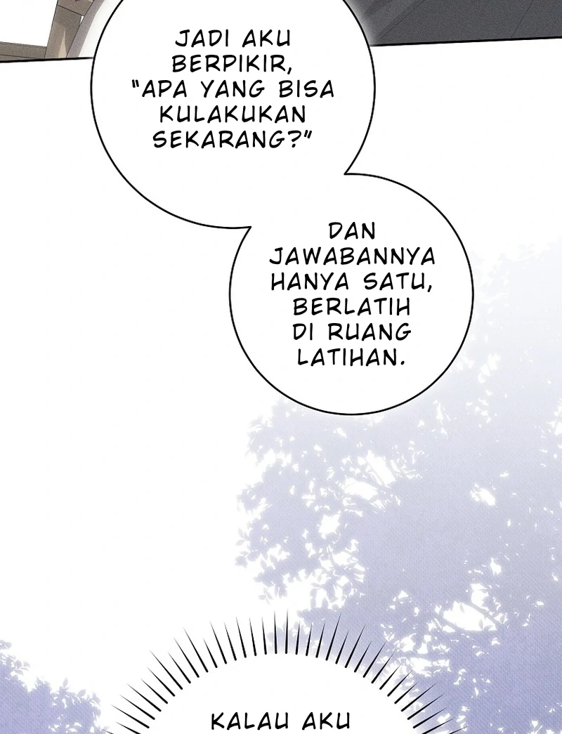 How to Get On the Main Character’s Flower Path Bab 6 halaman 76