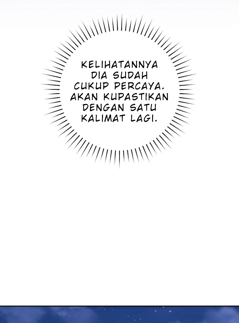 How to Get On the Main Character’s Flower Path Bab 6 halaman 79
