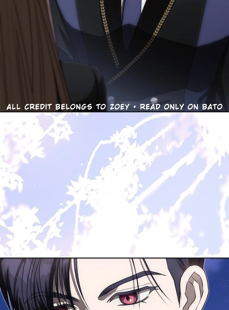 How to Get On the Main Character’s Flower Path Bab 6 halaman 86