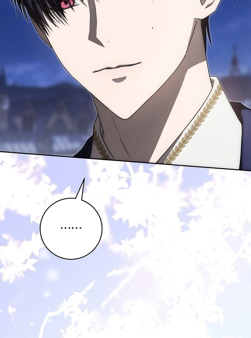How to Get On the Main Character’s Flower Path Bab 6 halaman 87