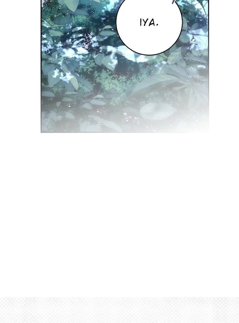 How to Get On the Main Character’s Flower Path Bab 6 halaman 89