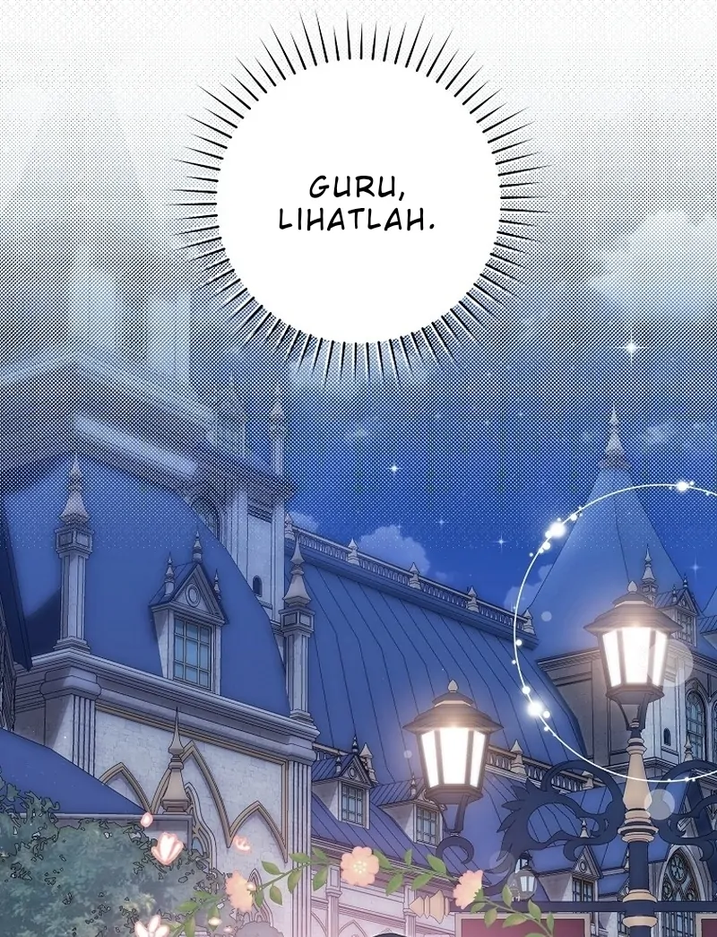 How to Get On the Main Character’s Flower Path Bab 6 halaman 90