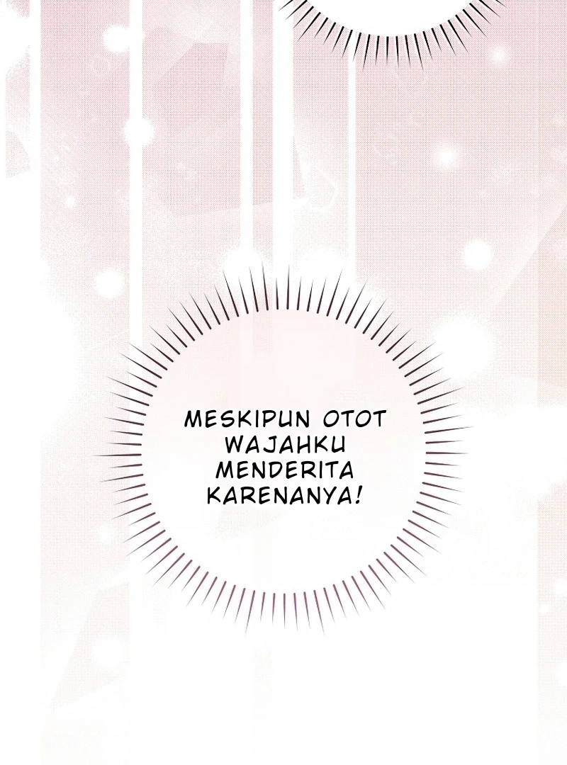 How to Get On the Main Character’s Flower Path Bab 6 halaman 92