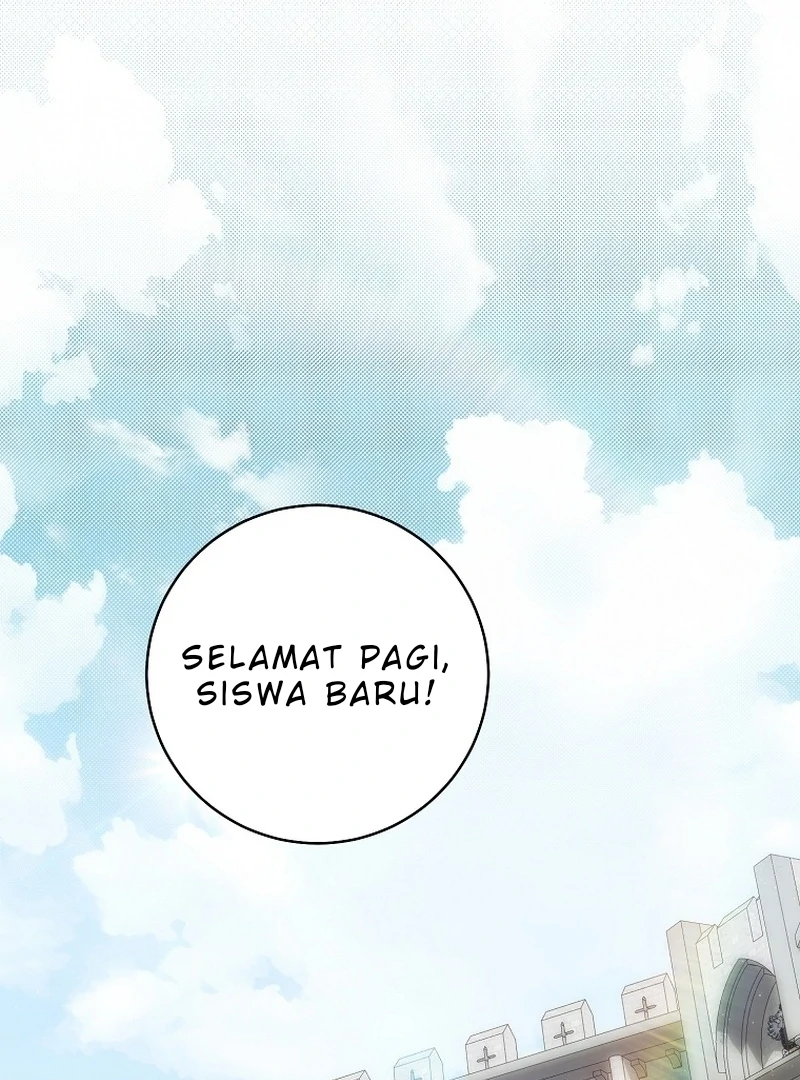 How to Get On the Main Character’s Flower Path Bab 6 halaman 94