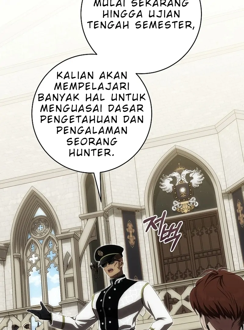 How to Get On the Main Character’s Flower Path Bab 6 halaman 96
