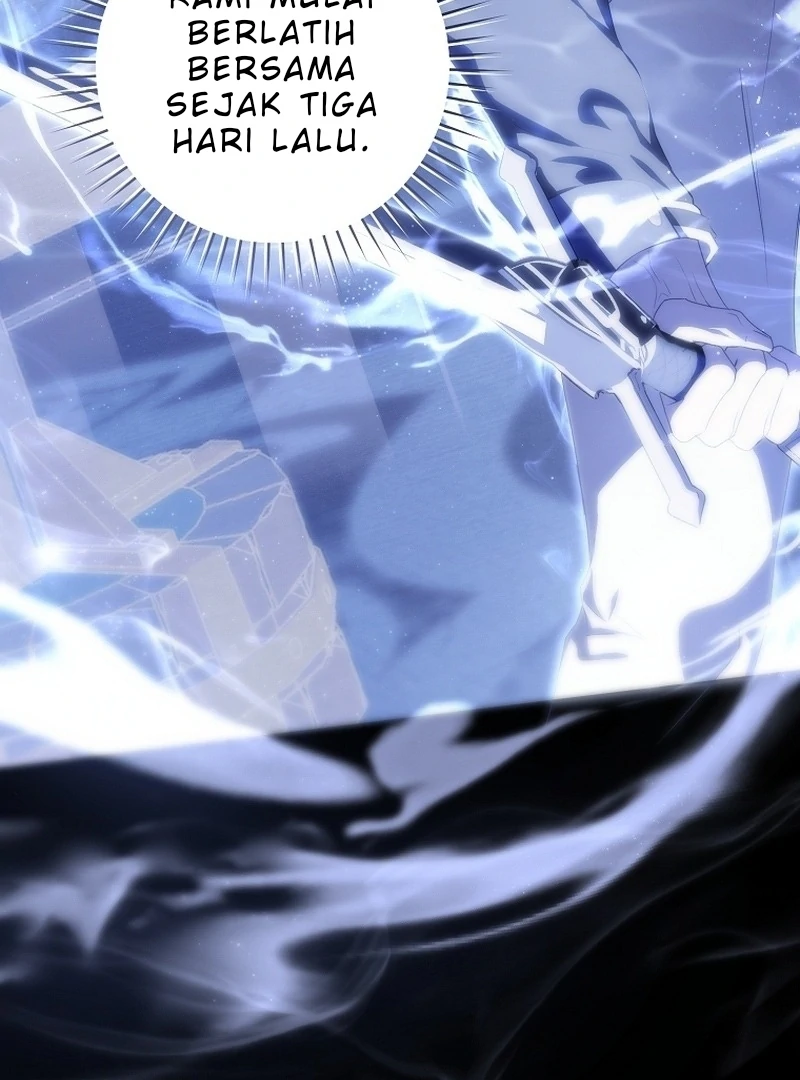 How to Get On the Main Character’s Flower Path Bab 6 halaman 109