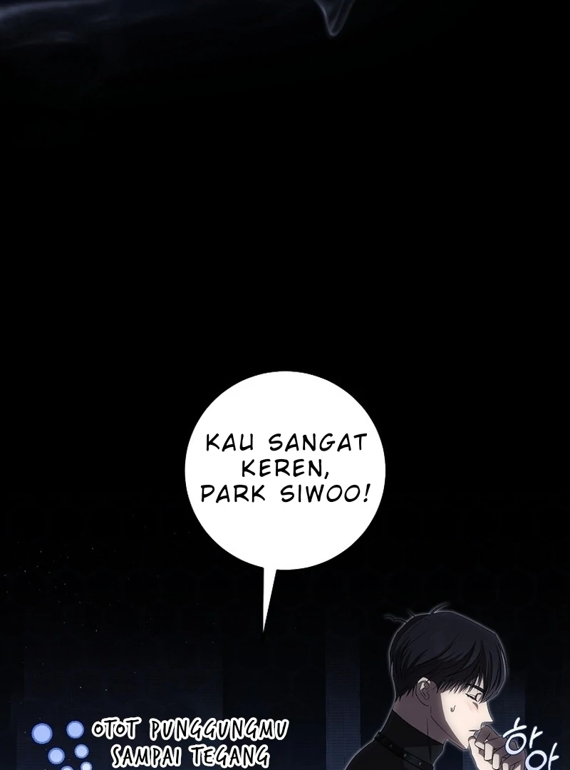 How to Get On the Main Character’s Flower Path Bab 6 halaman 110
