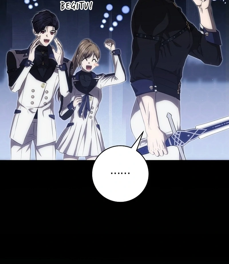 How to Get On the Main Character’s Flower Path Bab 6 halaman 111