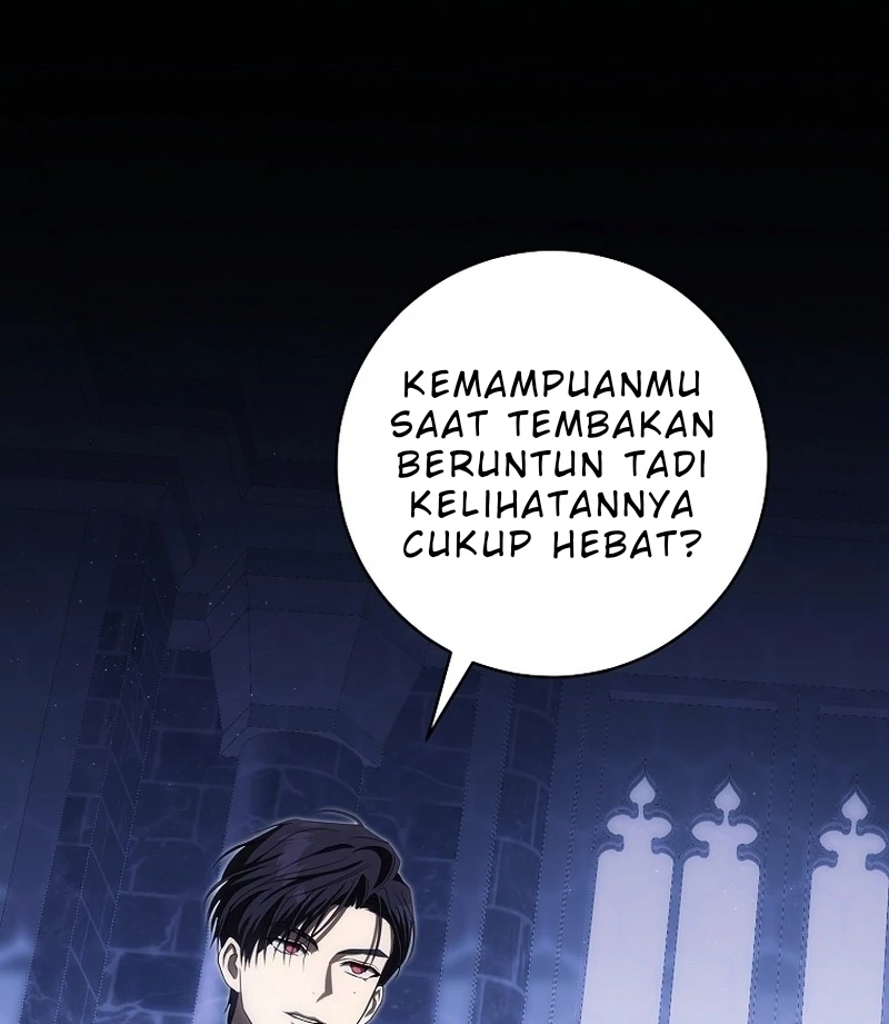 How to Get On the Main Character’s Flower Path Bab 6 halaman 112