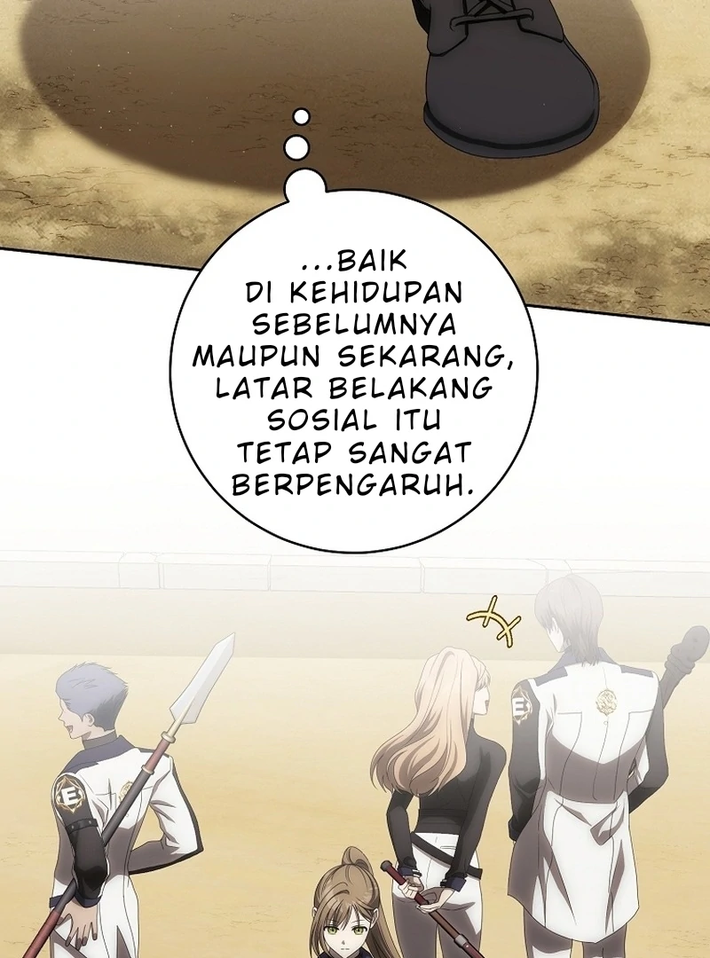 How to Get On the Main Character’s Flower Path Bab 6 halaman 136