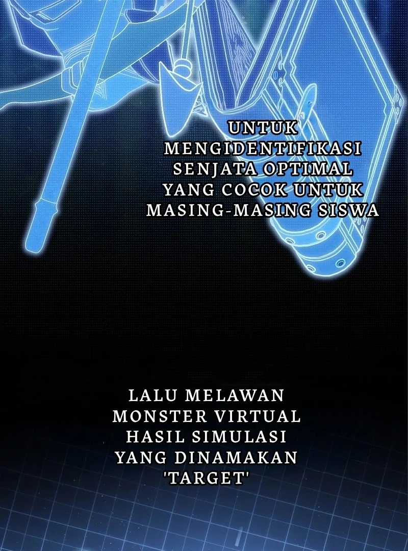 How to Get On the Main Character’s Flower Path Bab 7 halaman 4