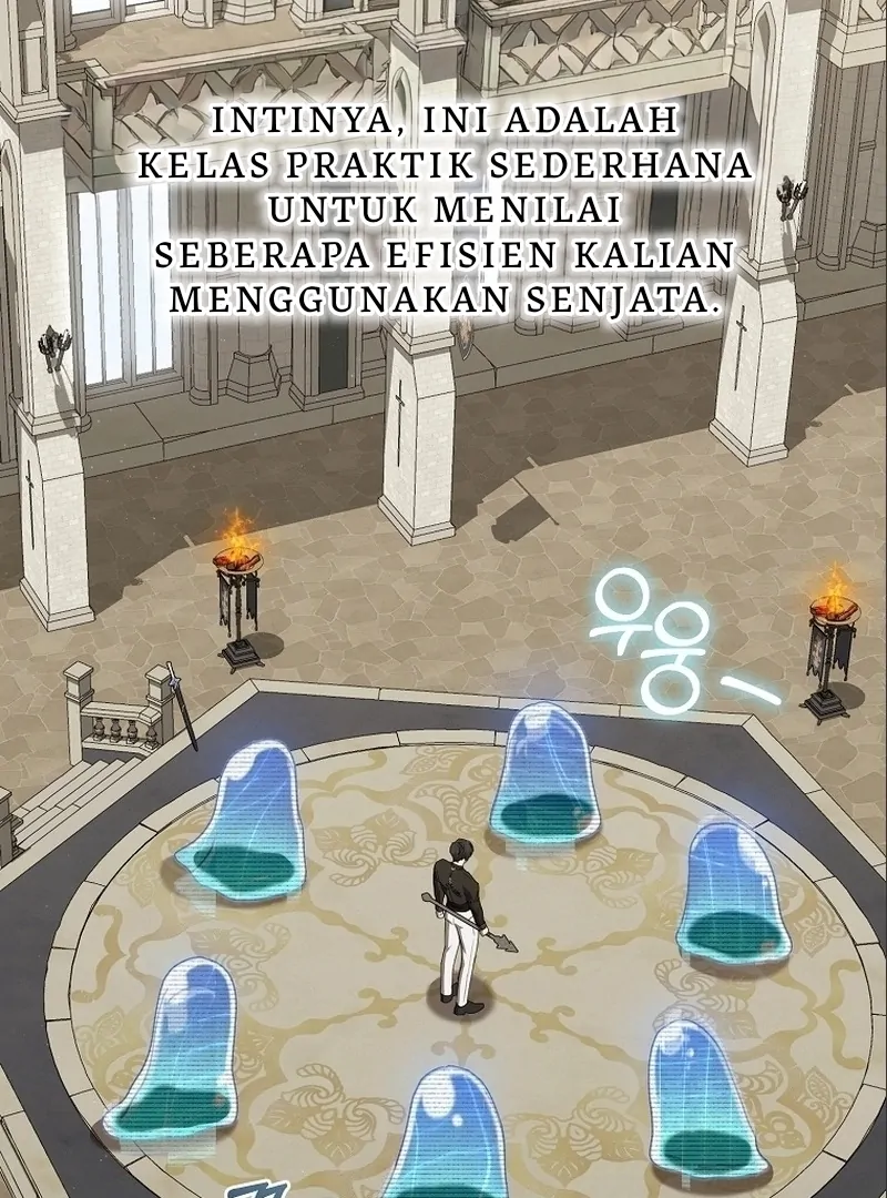How to Get On the Main Character’s Flower Path Bab 7 halaman 6