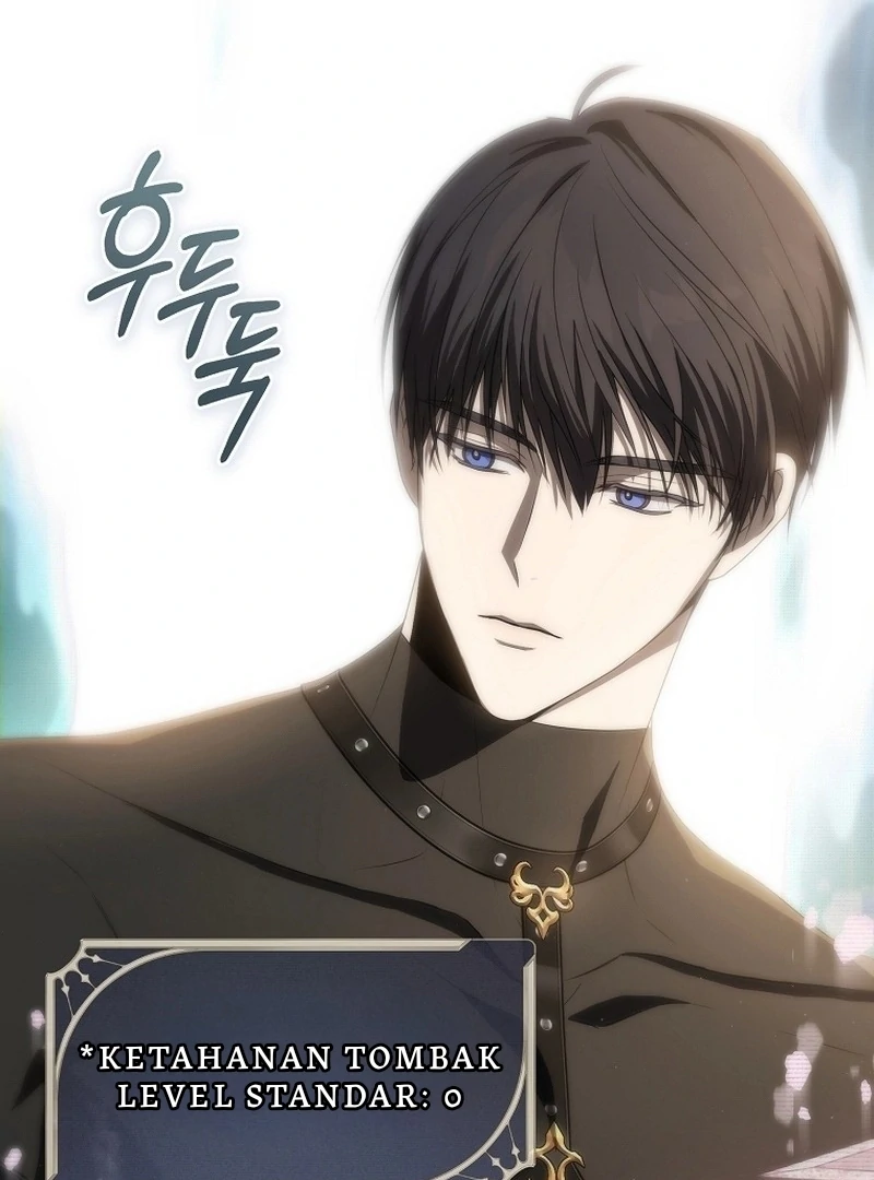 How to Get On the Main Character’s Flower Path Bab 7 halaman 12