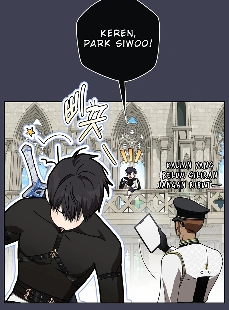 How to Get On the Main Character’s Flower Path Bab 7 halaman 15
