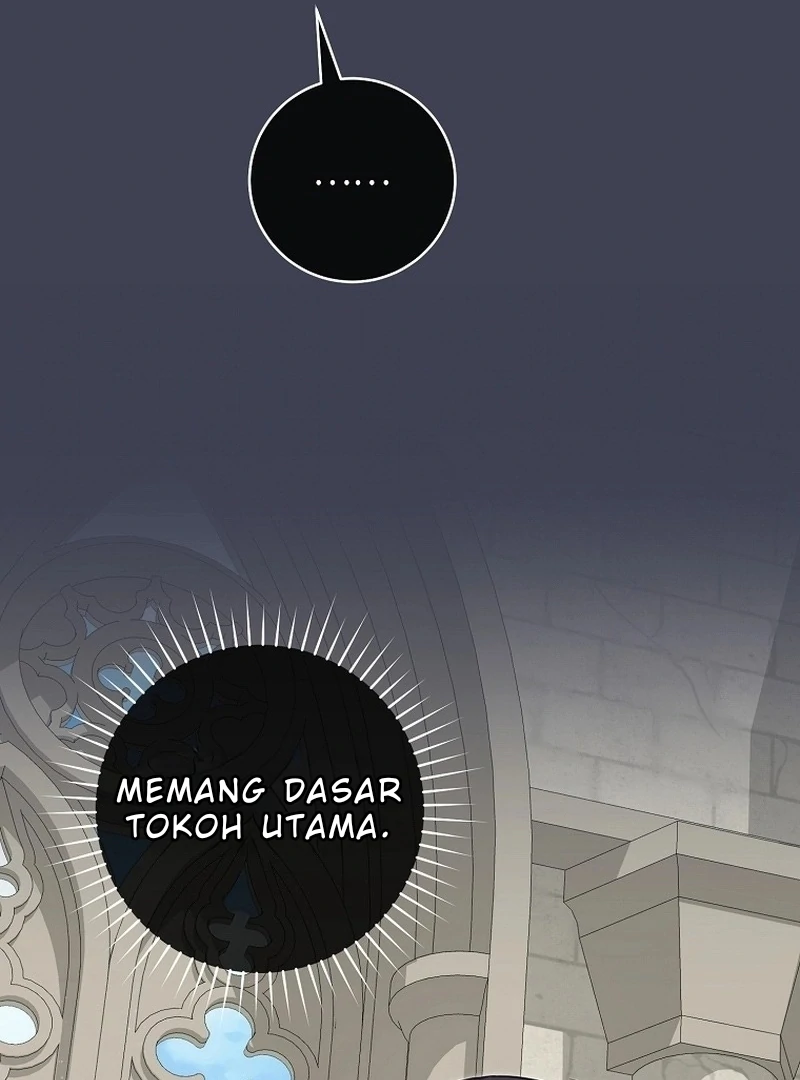 How to Get On the Main Character’s Flower Path Bab 7 halaman 16