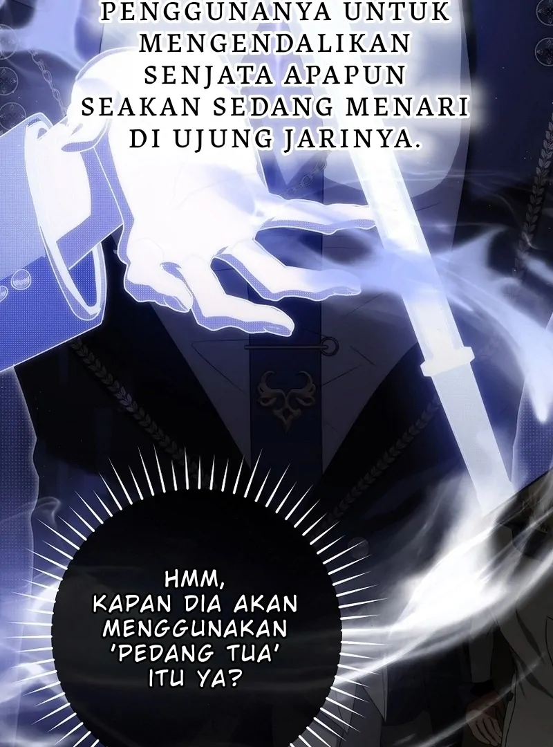 How to Get On the Main Character’s Flower Path Bab 7 halaman 20