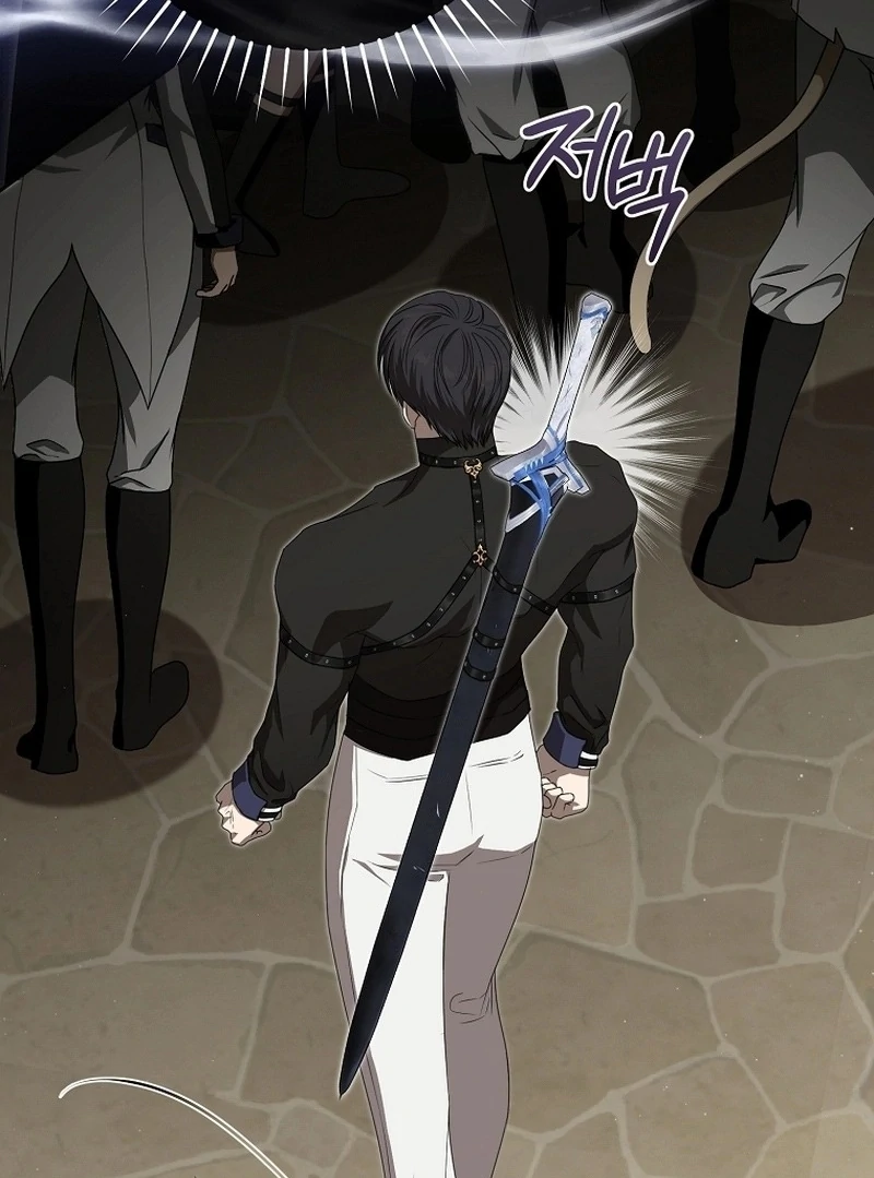How to Get On the Main Character’s Flower Path Bab 7 halaman 21