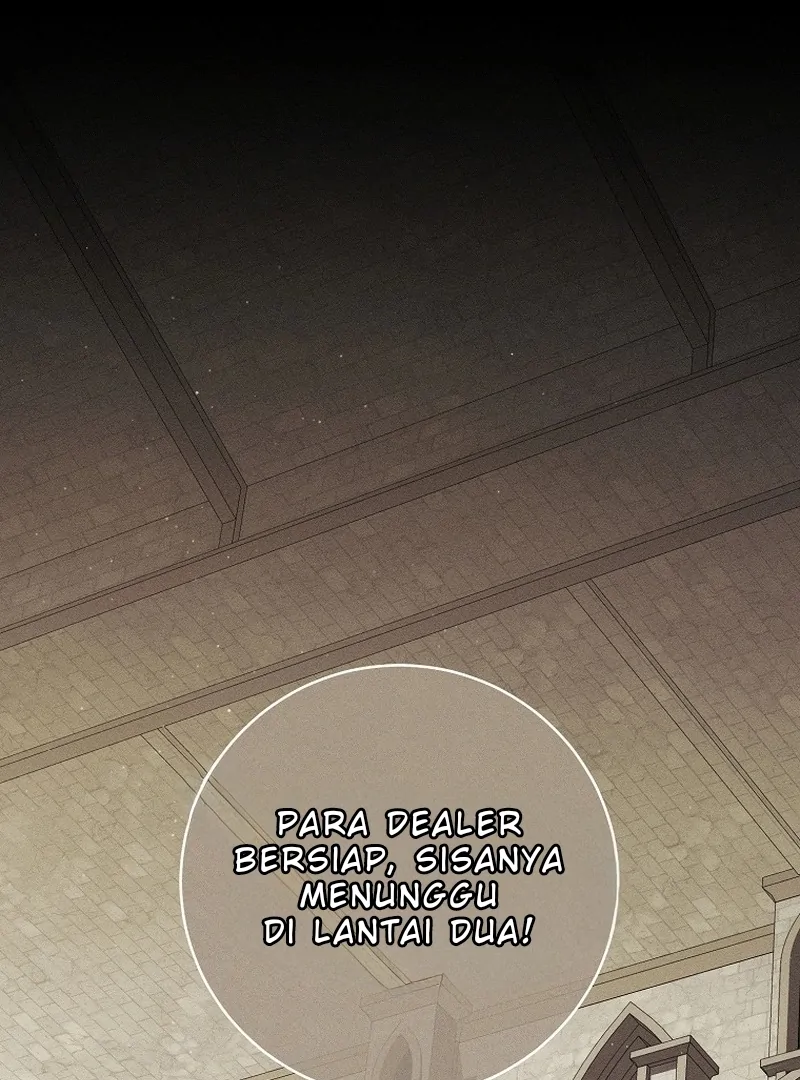 How to Get On the Main Character’s Flower Path Bab 7 halaman 25