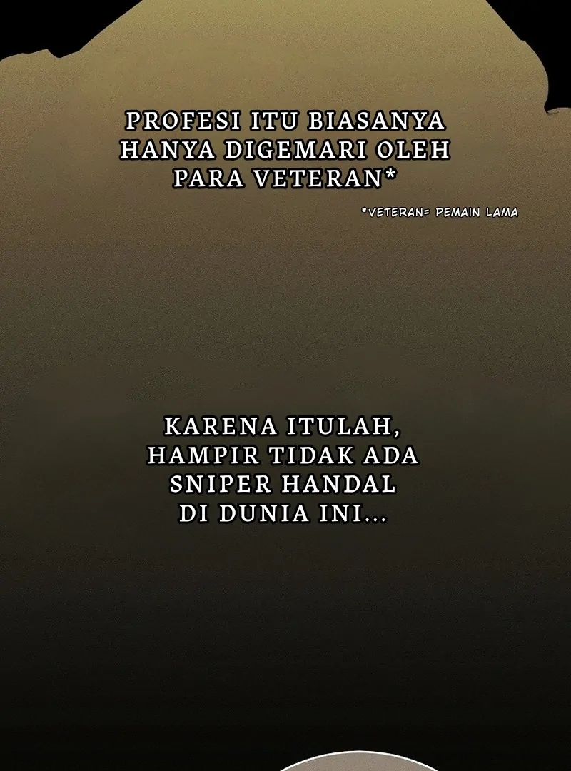 How to Get On the Main Character’s Flower Path Bab 7 halaman 31