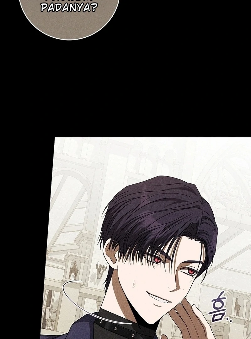 How to Get On the Main Character’s Flower Path Bab 7 halaman 36