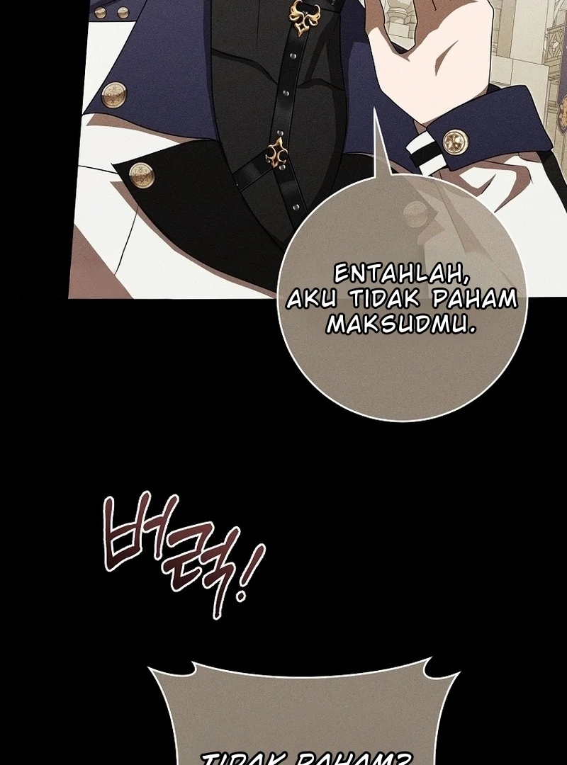 How to Get On the Main Character’s Flower Path Bab 7 halaman 37