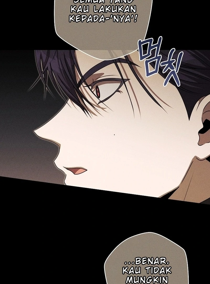 How to Get On the Main Character’s Flower Path Bab 7 halaman 40