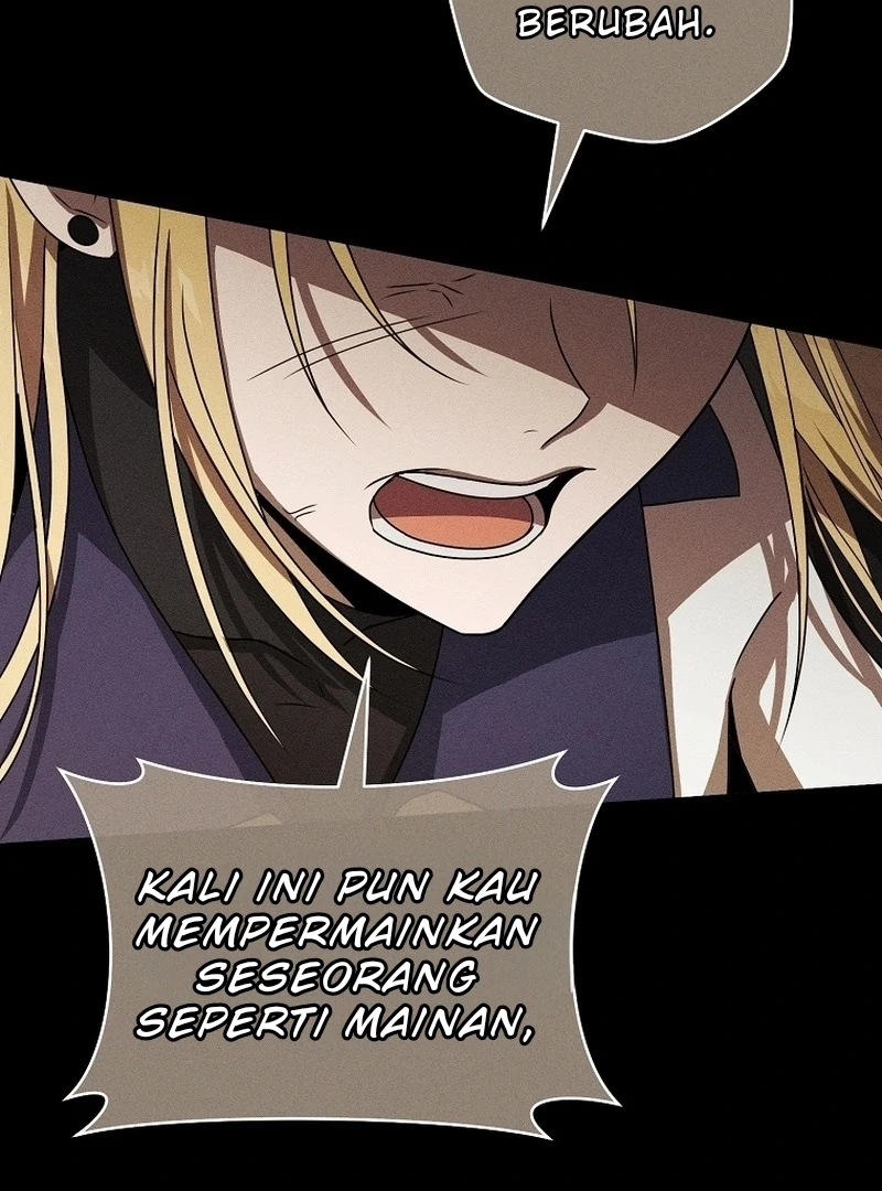 How to Get On the Main Character’s Flower Path Bab 7 halaman 41