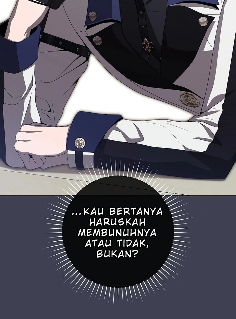How to Get On the Main Character’s Flower Path Bab 7 halaman 44