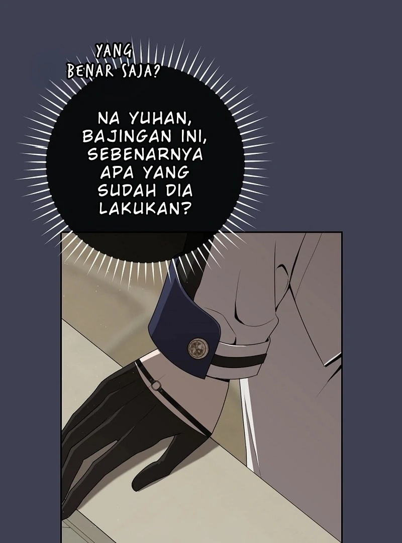 How to Get On the Main Character’s Flower Path Bab 7 halaman 45