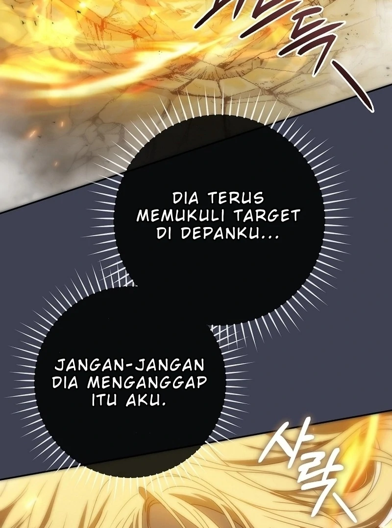 How to Get On the Main Character’s Flower Path Bab 7 halaman 49