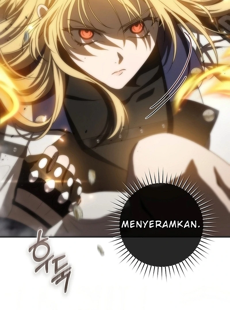 How to Get On the Main Character’s Flower Path Bab 7 halaman 50