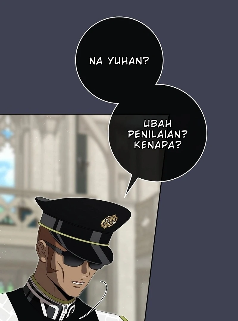 How to Get On the Main Character’s Flower Path Bab 7 halaman 67
