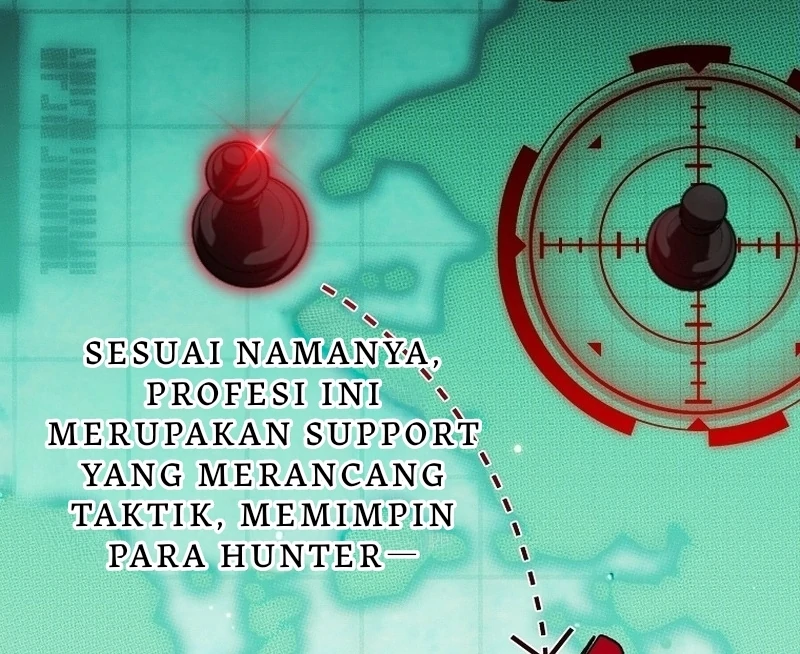 How to Get On the Main Character’s Flower Path Bab 7 halaman 74