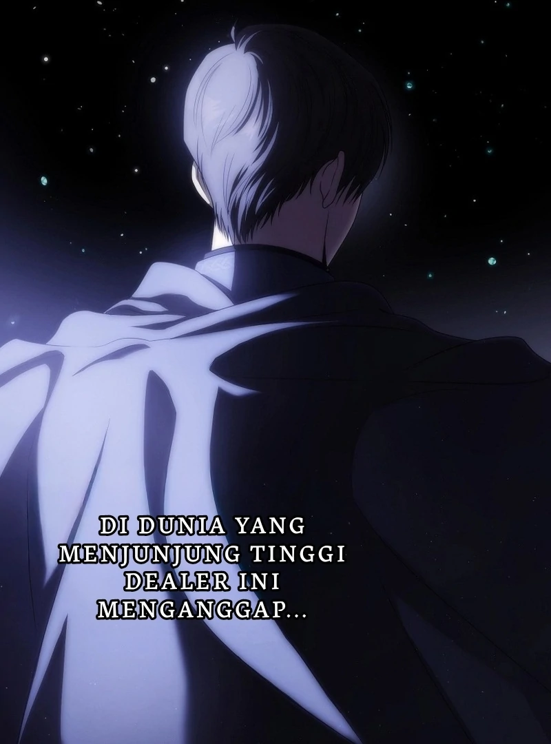 How to Get On the Main Character’s Flower Path Bab 7 halaman 76