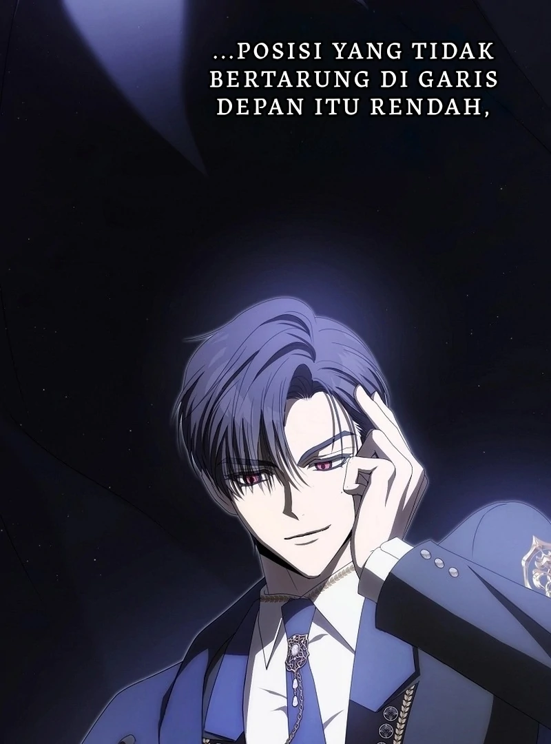 How to Get On the Main Character’s Flower Path Bab 7 halaman 77