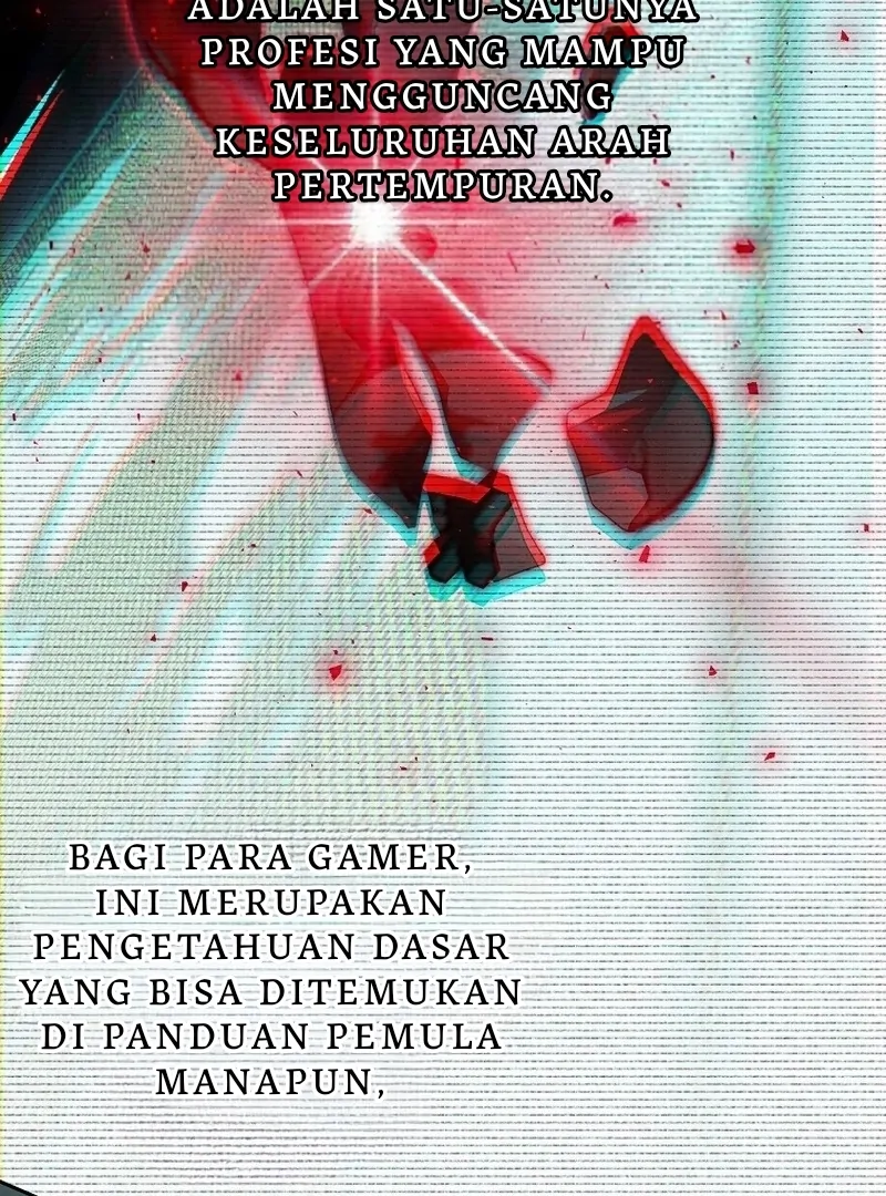 How to Get On the Main Character’s Flower Path Bab 7 halaman 79