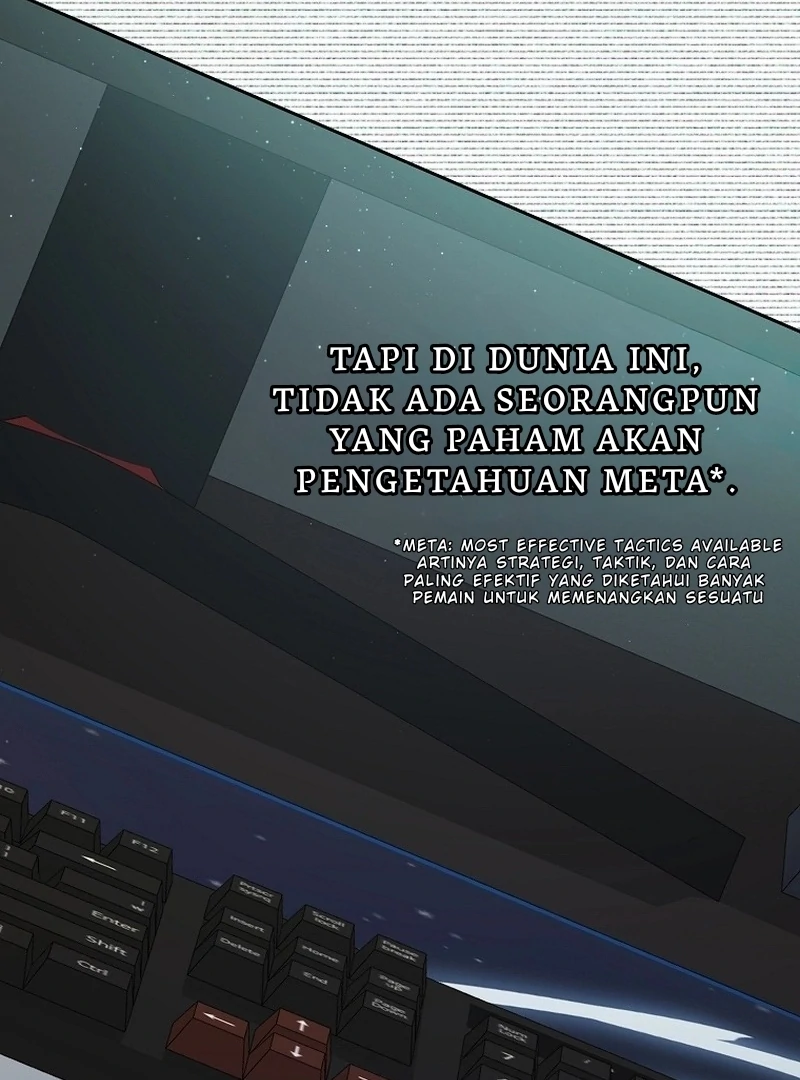 How to Get On the Main Character’s Flower Path Bab 7 halaman 80