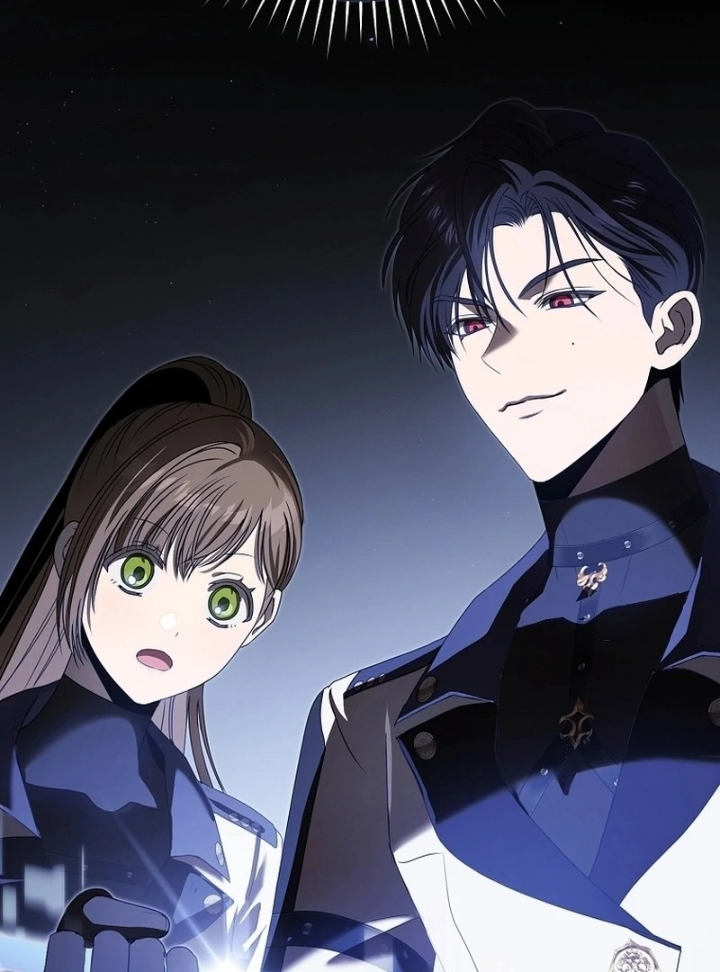 How to Get On the Main Character’s Flower Path Bab 7 halaman 83