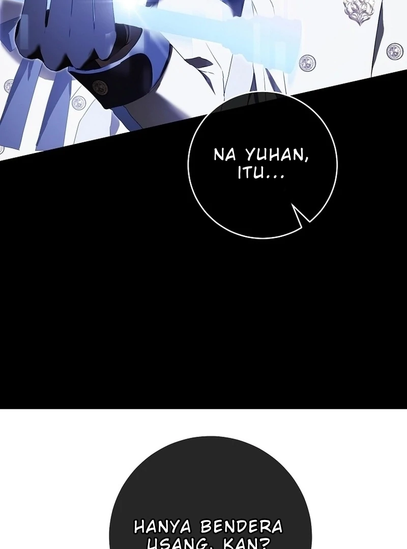 How to Get On the Main Character’s Flower Path Bab 7 halaman 84