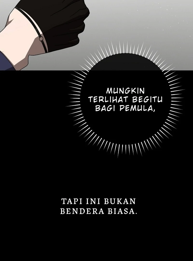 How to Get On the Main Character’s Flower Path Bab 7 halaman 86