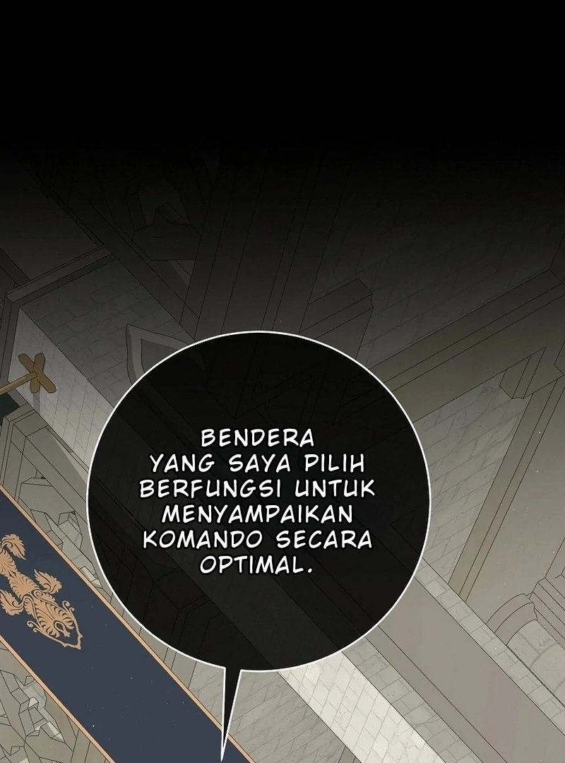 How to Get On the Main Character’s Flower Path Bab 7 halaman 87