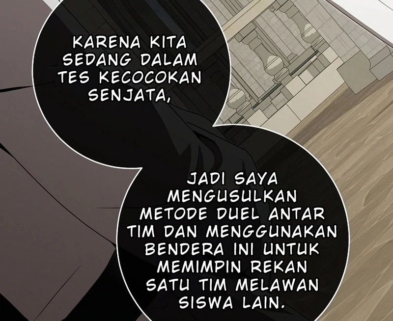 How to Get On the Main Character’s Flower Path Bab 7 halaman 89