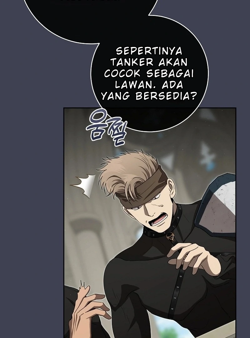 How to Get On the Main Character’s Flower Path Bab 7 halaman 95