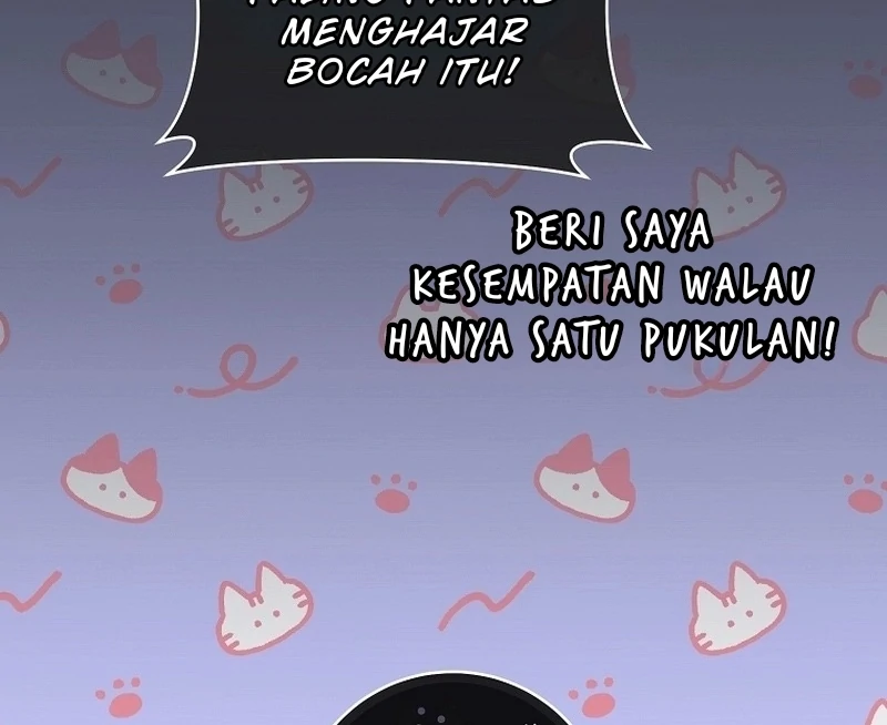 How to Get On the Main Character’s Flower Path Bab 7 halaman 98