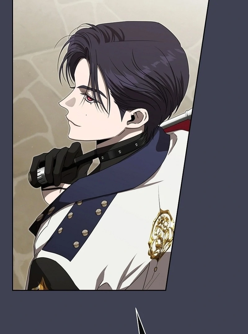 How to Get On the Main Character’s Flower Path Bab 7 halaman 101