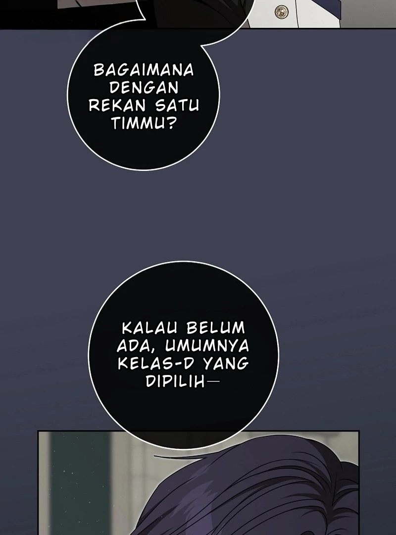 How to Get On the Main Character’s Flower Path Bab 7 halaman 108