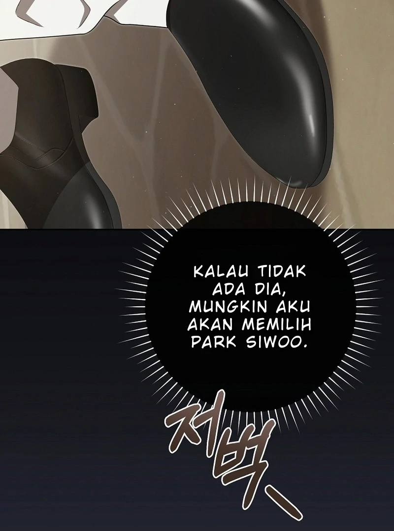 How to Get On the Main Character’s Flower Path Bab 7 halaman 112