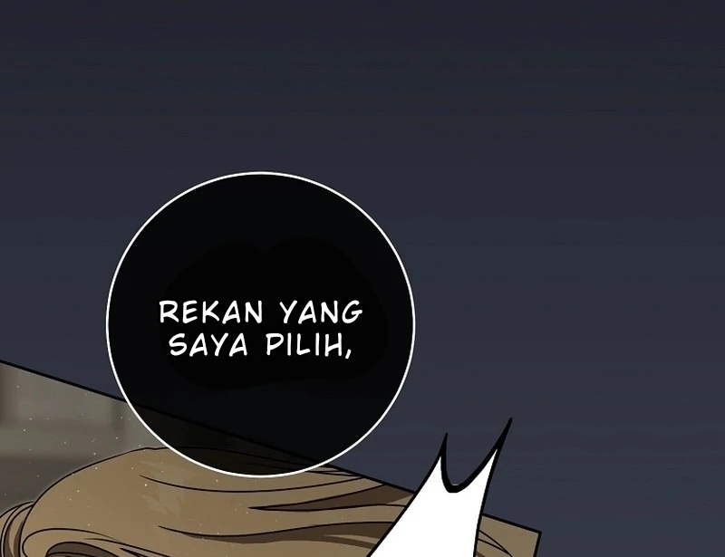 How to Get On the Main Character’s Flower Path Bab 7 halaman 113