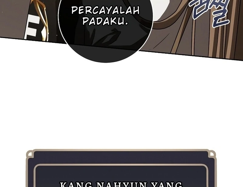 How to Get On the Main Character’s Flower Path Bab 7 halaman 129